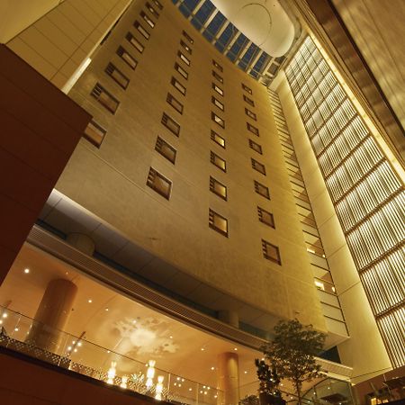 Marunouchi Hotel Tokyo Exterior photo